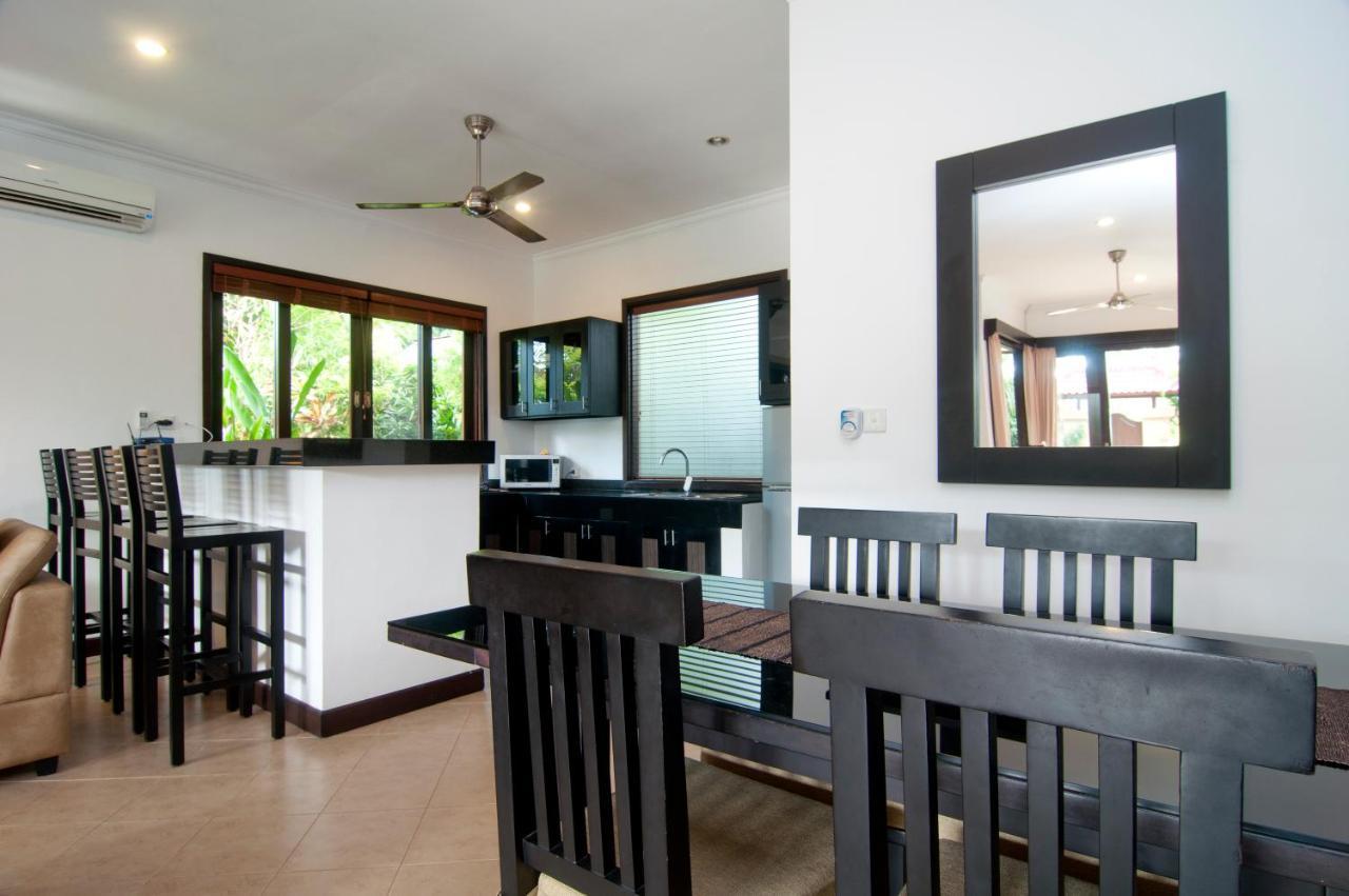 Villa Selaras Sanur  Bagian luar foto